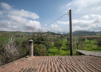 Vista delle montagne - Villa contrada malcristiano
 
snc, Piazza Armerina - foto 38