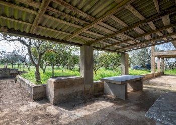 Terrazza - Villa contrada malcristiano
 
snc, Piazza Armerina - foto 44