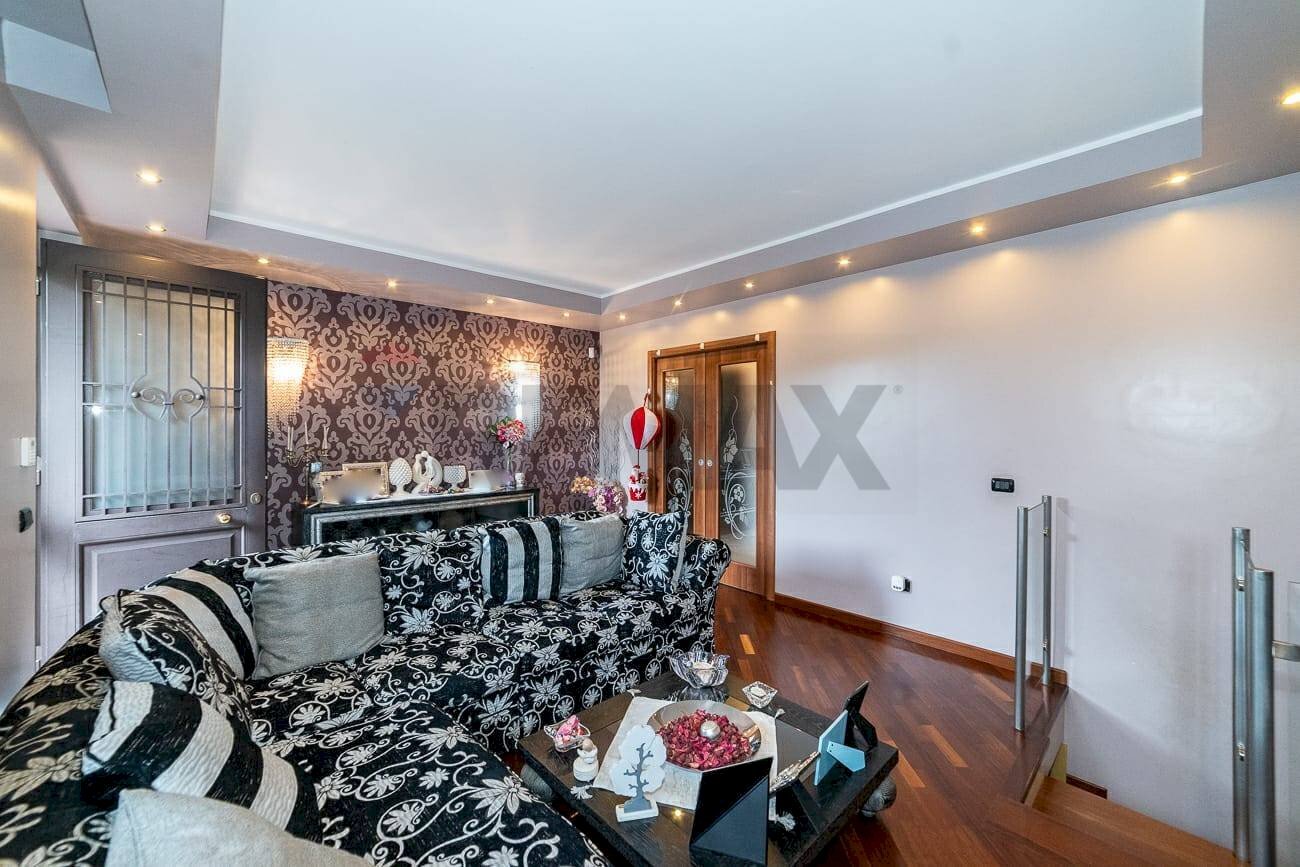 Sala da pranzo - Appartamento Via Siracusa
4, San Gregorio di Catania - foto 2