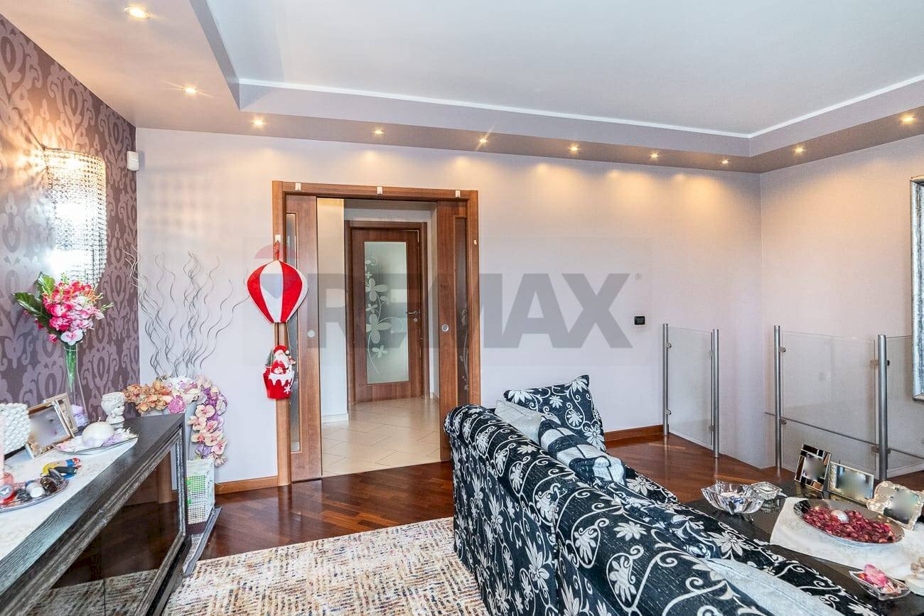 Soggiorno - Appartamento Via Siracusa
4, San Gregorio di Catania - foto 3