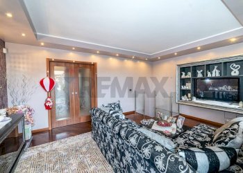 Soggiorno - Appartamento Via Siracusa
 
4, San Gregorio di Catania - foto 1