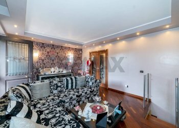 Sala da pranzo - Appartamento Via Siracusa
 
4, San Gregorio di Catania - foto 2