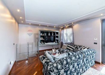 Soggiorno - Appartamento Via Siracusa
 
4, San Gregorio di Catania - foto 4