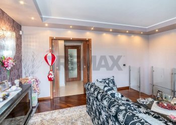 Soggiorno - Appartamento Via Siracusa
 
4, San Gregorio di Catania - foto 3