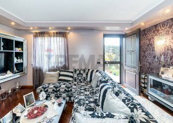 Soggiorno - Appartamento Via Siracusa
 
4, San Gregorio di Catania - foto 6