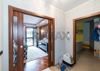 Hall / corridoio - Appartamento Via Siracusa
 
4, San Gregorio di Catania - foto 9