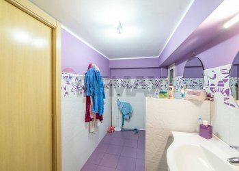 Bagno - Appartamento Via Siracusa
 
4, San Gregorio di Catania - foto 11