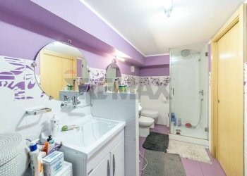 Bagno - Appartamento Via Siracusa
 
4, San Gregorio di Catania - foto 12