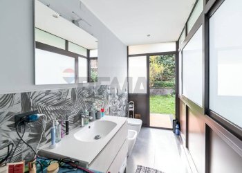 Bagno - Appartamento Via Siracusa
 
4, San Gregorio di Catania - foto 16