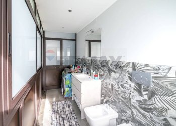 Bagno - Appartamento Via Siracusa
 
4, San Gregorio di Catania - foto 17