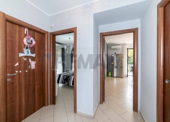 Hall / corridoio - Appartamento Via Siracusa
 
4, San Gregorio di Catania - foto 18