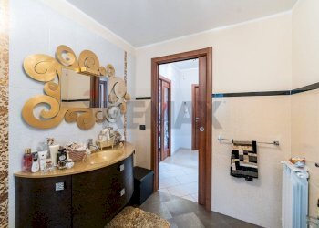 Bagno - Appartamento Via Siracusa
 
4, San Gregorio di Catania - foto 19