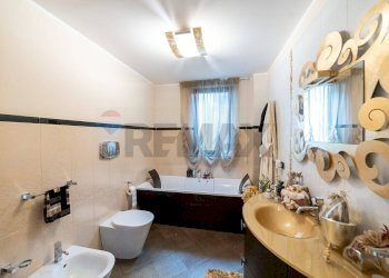 Bagno - Appartamento Via Siracusa
 
4, San Gregorio di Catania - foto 20