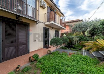 Giardino - Appartamento Via Siracusa
 
4, San Gregorio di Catania - foto 23