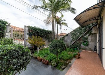 Giardino - Appartamento Via Siracusa
 
4, San Gregorio di Catania - foto 29