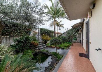 Giardino - Appartamento Via Siracusa
 
4, San Gregorio di Catania - foto 30