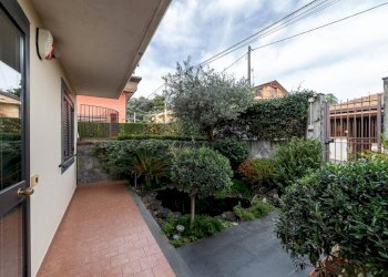 Balcone - Appartamento Via Siracusa
 
4, San Gregorio di Catania - foto 31