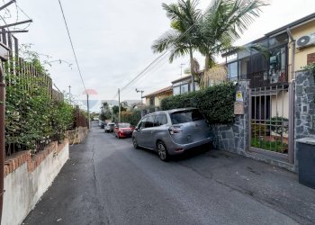 Edificio all\'aperto - Appartamento Via Siracusa
 
4, San Gregorio di Catania - foto 32