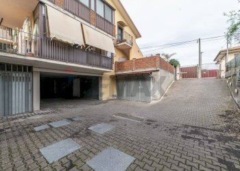 Edificio all\'aperto - Appartamento Via Siracusa
 
4, San Gregorio di Catania - foto 33