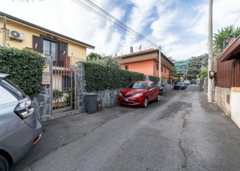 Casa all\'aperto - Appartamento Via Siracusa
 
4, San Gregorio di Catania - foto 34