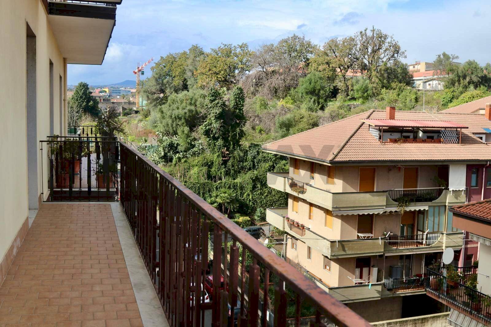 Balcone - Apartment Viale Principe Amedeo
 
32, Acireale - photo 3