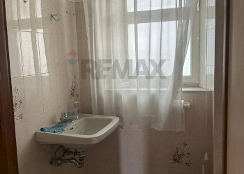 Bagno - Appartamento Viale Principe Amedeo
 
32, Acireale - foto 15