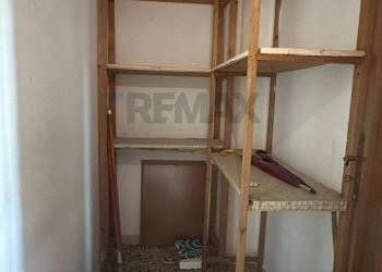Dispensa di stoccaggio - Appartamento Viale Principe Amedeo
 
32, Acireale - foto 16