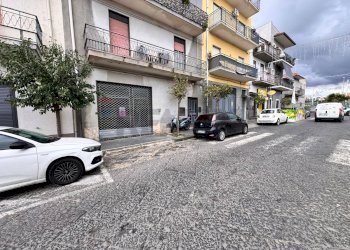 Edificio all\'aperto - Commercial Premises VIA G.MATTEOTTI
343, Misterbianco - photo 12