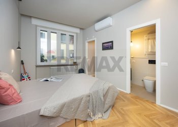 Camera / camera da letto - Three-room apartment Via Carlo Farini
 
36, Milano - photo 3