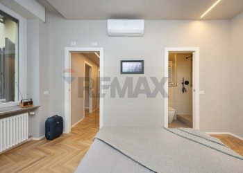 Camera / camera da letto - Three-room apartment Via Carlo Farini
 
36, Milano - photo 6