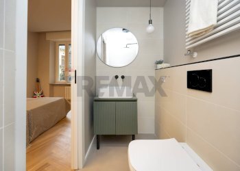 Bagno - Three-room apartment Via Carlo Farini
 
36, Milano - photo 7