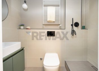 Bagno - Three-room apartment Via Carlo Farini
 
36, Milano - photo 8