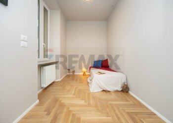 Camera / camera da letto - Three-room apartment Via Carlo Farini
 
36, Milano - photo 13