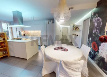 Cucina - Apartment Via Giuseppe Giusti
 
28, Rodano - photo 9