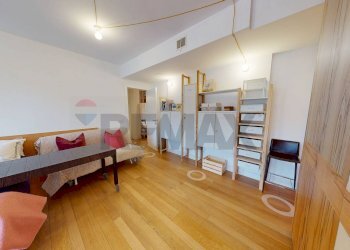 Soggiorno - Apartment Via Giuseppe Giusti
 
28, Rodano - photo 20