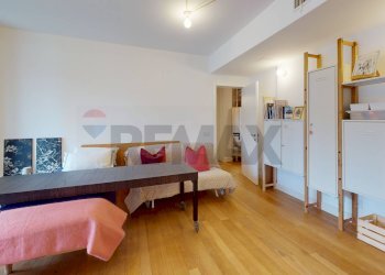 Camera / camera da letto - Apartment Via Giuseppe Giusti
 
28, Rodano - photo 21