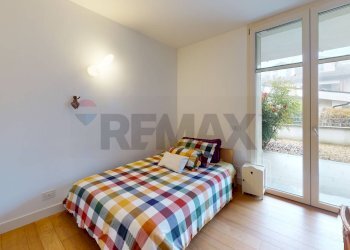 Camera / camera da letto - Apartment Via Giuseppe Giusti
 
28, Rodano - photo 22