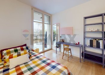 Camera / camera da letto - Apartment Via Giuseppe Giusti
 
28, Rodano - photo 23