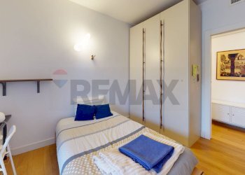 Camera / camera da letto - Apartment Via Giuseppe Giusti
 
28, Rodano - photo 24