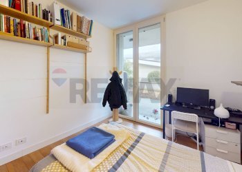Camera / camera da letto - Apartment Via Giuseppe Giusti
 
28, Rodano - photo 26
