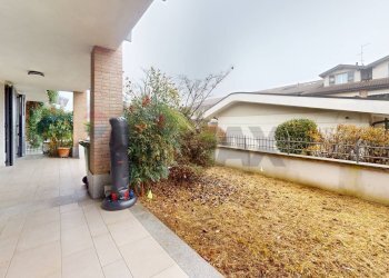 Terrazza - Apartment Via Giuseppe Giusti
 
28, Rodano - photo 31