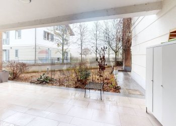 Terrazza - Apartment Via Giuseppe Giusti
 
28, Rodano - photo 32