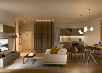 Sala da pranzo - Three-room apartment Via De Alessandri
 
9, Milano - photo 1