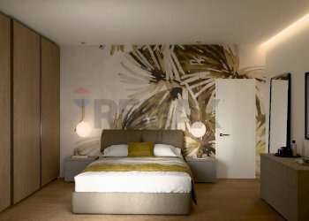 Camera / camera da letto - Three-room apartment Via De Alessandri
 
9, Milano - photo 2