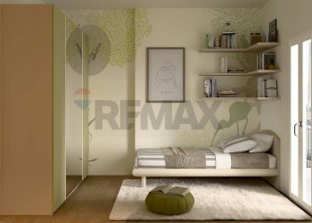 Camera / camera da letto - Three-room apartment Via De Alessandri
 
9, Milano - photo 3