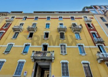 Edificio all\'aperto - Three-room apartment Via De Alessandri
 
9, Milano - photo 5