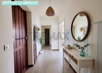 Hall / corridoio - Appartamento Piazza Massimo D'Azeglio
 
61, Viareggio - foto 17