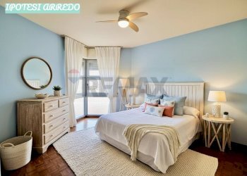 Camera / camera da letto - Appartamento Piazza Massimo D'Azeglio
 
61, Viareggio - foto 21