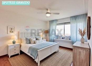 Camera / camera da letto - Appartamento Piazza Massimo D'Azeglio
 
61, Viareggio - foto 22