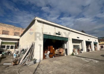 Casa all\'aperto - Magazzino via cesare lombroso
 
81, Roma - foto 6